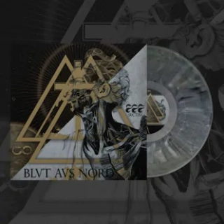 BLUT AUS NORD - 777 Sect(s)