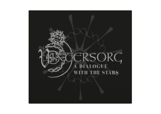 VINTERSORG - A Dialogue With The Stars 4-CD Boxset