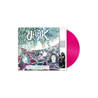 DARK - Sex n' death
eon magenta