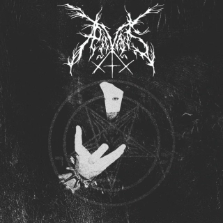 Riivaus - Riivaus MLP black