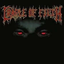 CRADLE OF FILTH - From The Cradle To Enslave MLP black