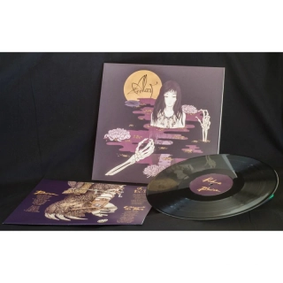 ALCEST - Kodama Vinyl LP black