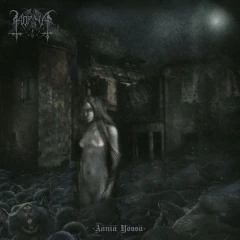 HORNA - Ääniä Yössä - LP