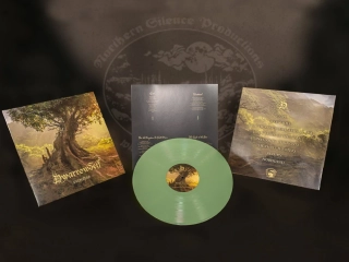 Dwarrowdelf - Evenstar, LP