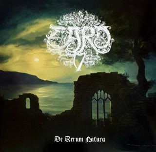 EARD - De rerum natura LP